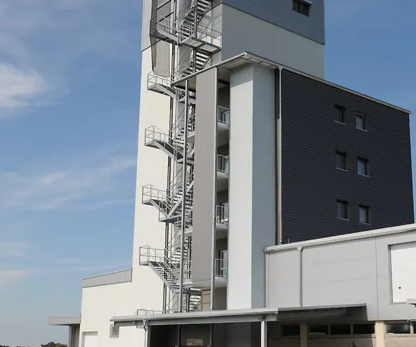 Towerhotel