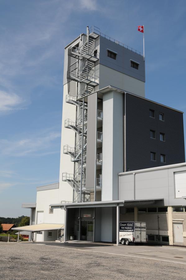 Towerhotel 3* Waldkirch