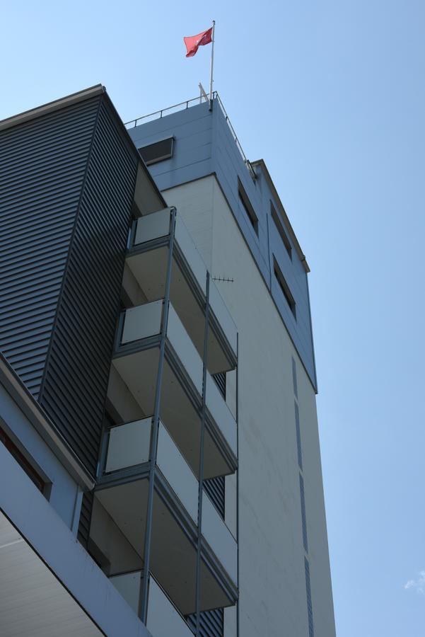Hotel Towerhotel 3*