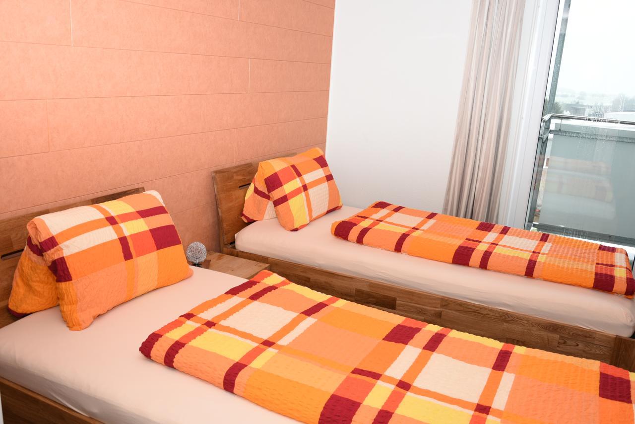 Hotel Towerhotel